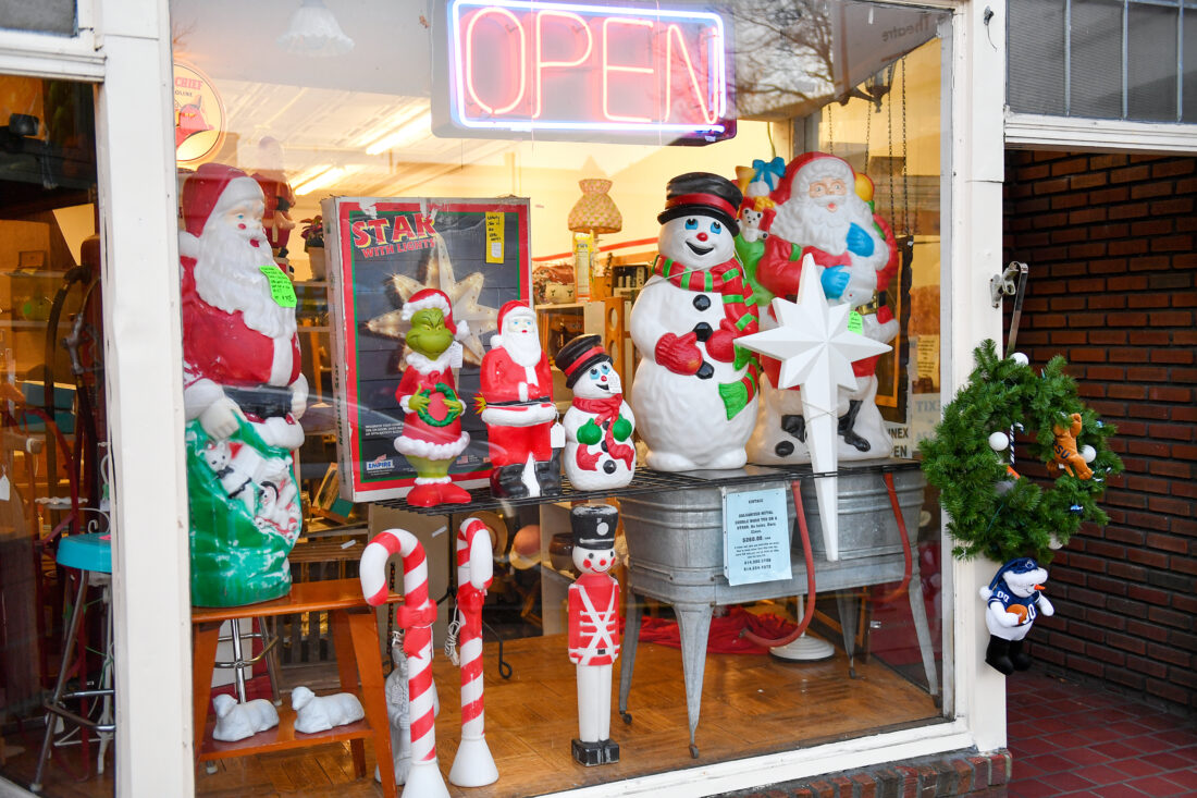 Bellefonte Victorian Christmas is set for Dec. 810 News, Sports